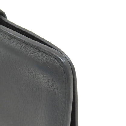 エルメス ドゴンコンパクト シルバー金具 コインケース 中古 商品画像18