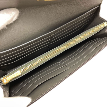 セリーヌ トロッター 長財布（小銭入れあり） 中古 商品画像6