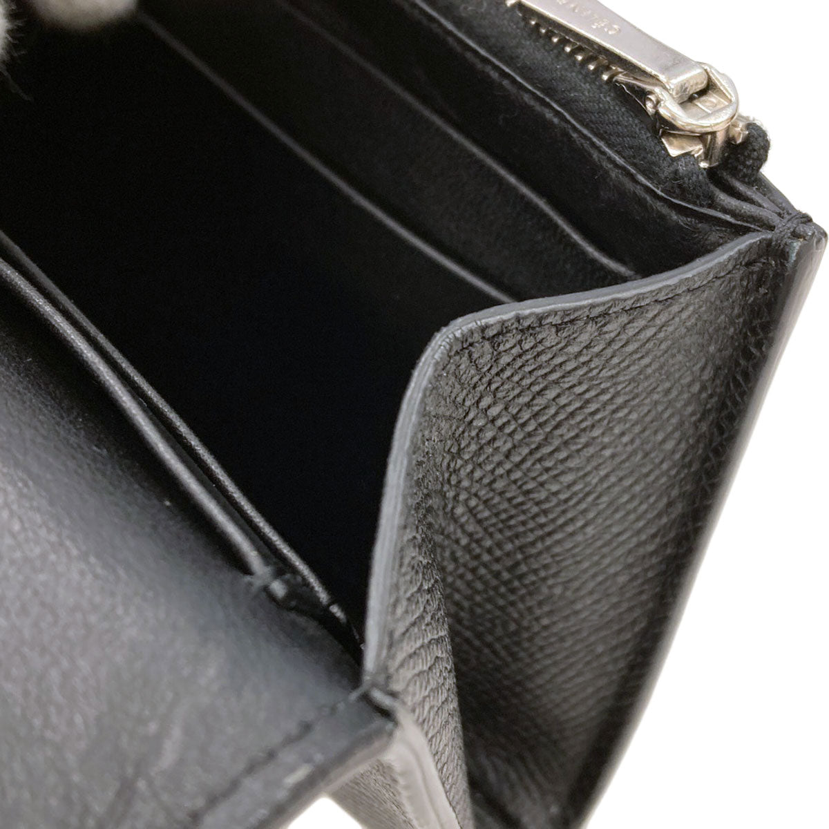 セリーヌ トロッター コインケース 中古 商品画像11