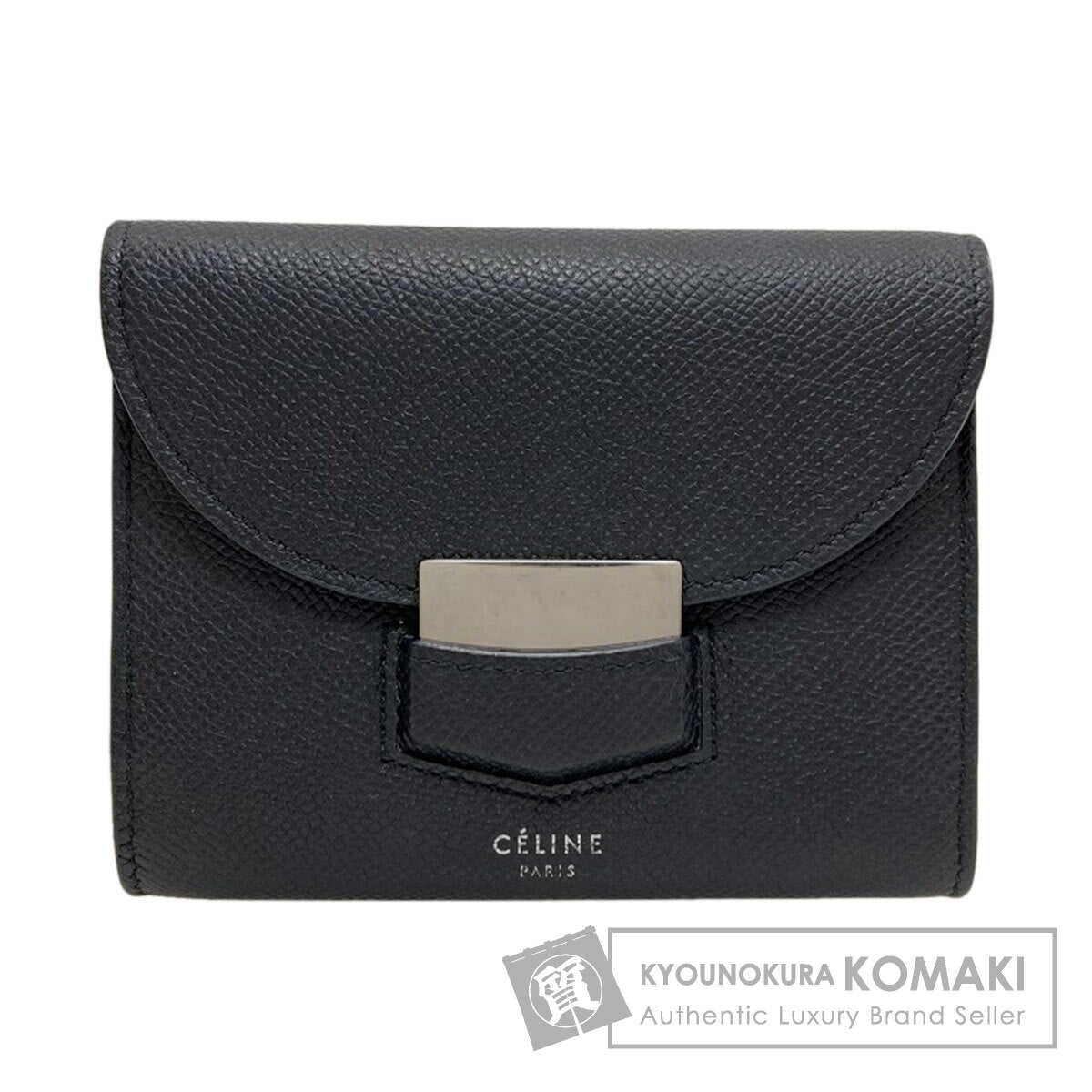 セリーヌ トロッター コインケース 中古 商品画像1