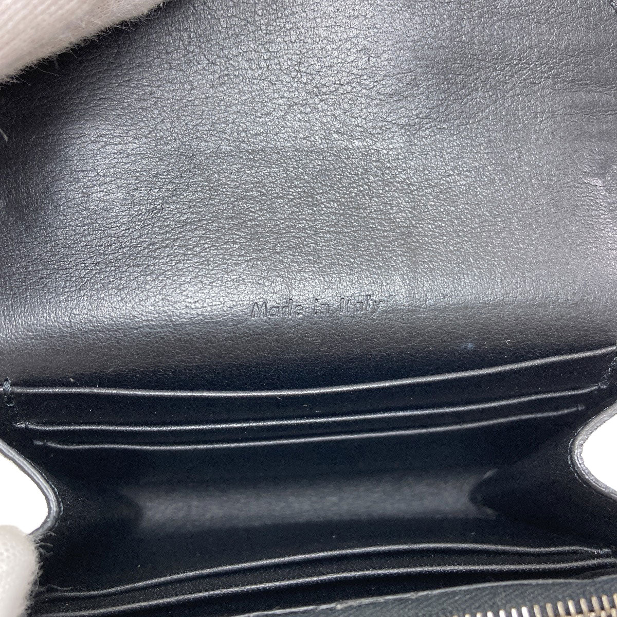 セリーヌ トロッター コインケース 中古 商品画像8