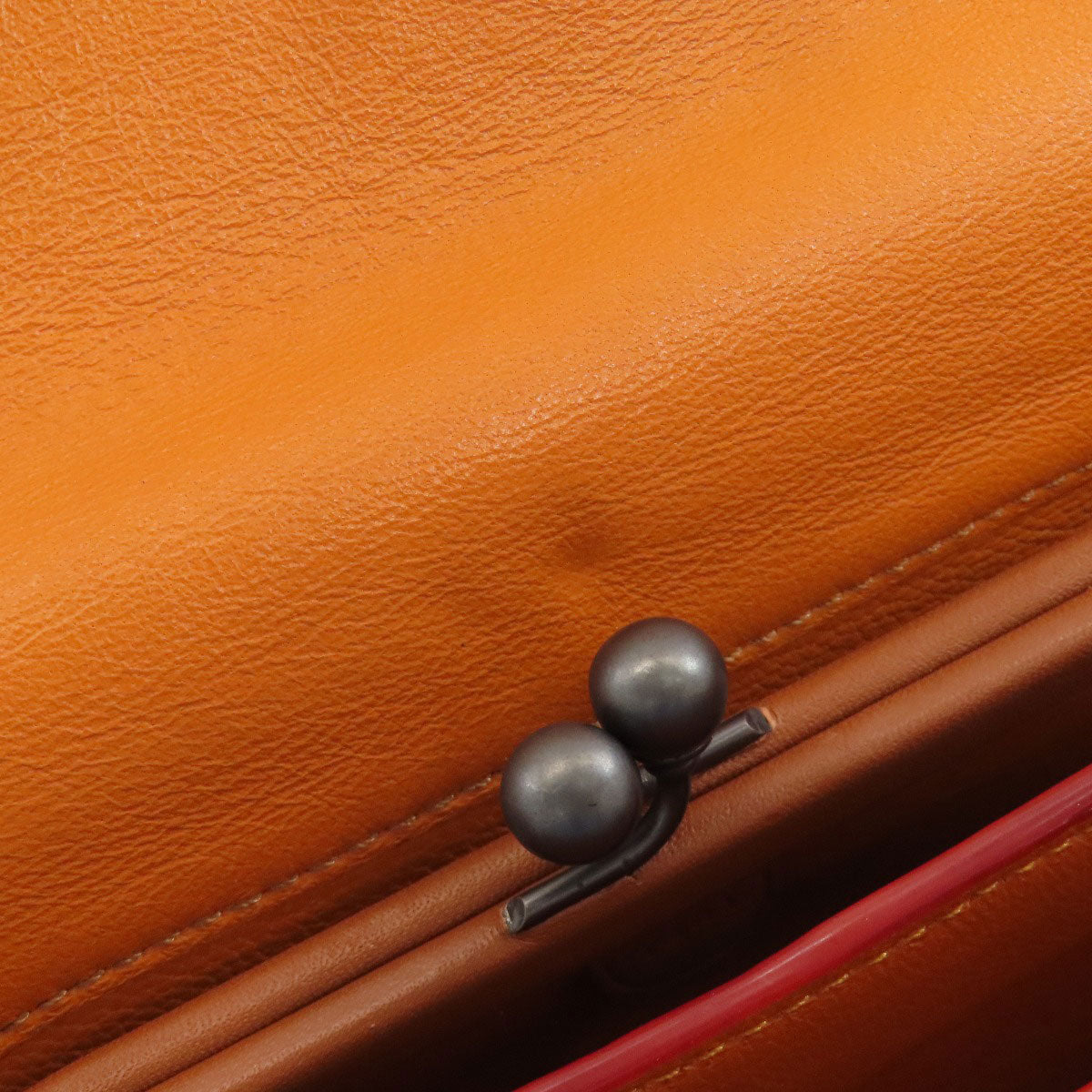 COACH コーチ 20215 ディンキー ショルダーバッグ レザー レディース 中古