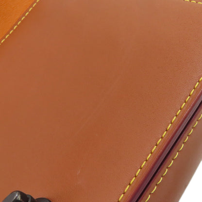 COACH コーチ 20215 ディンキー ショルダーバッグ レザー レディース 中古