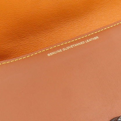 COACH コーチ 20215 ディンキー ショルダーバッグ レザー レディース 中古