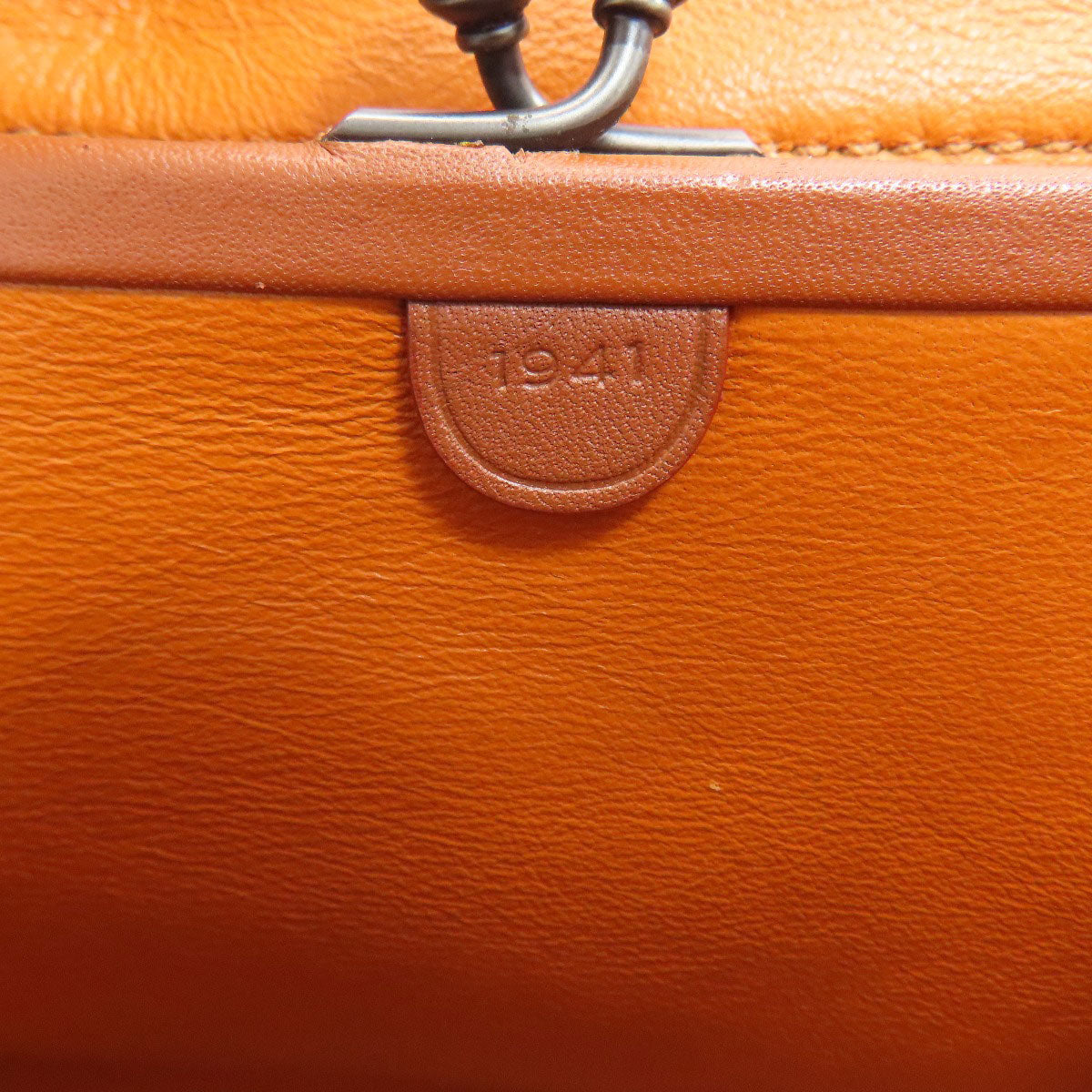 COACH コーチ 20215 ディンキー ショルダーバッグ レザー レディース 中古