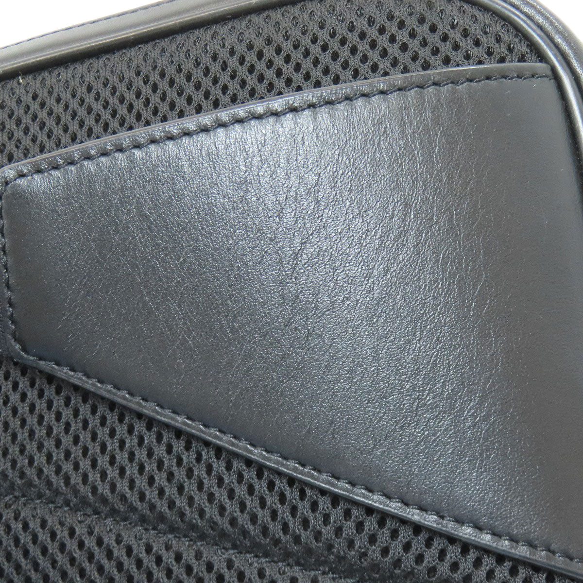 COACH コーチ F38749 シグネチャー ボディバッグ PVC レディース 中古