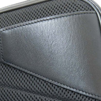 COACH コーチ F38749 シグネチャー ボディバッグ PVC レディース 中古