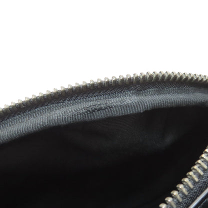 COACH コーチ F38749 シグネチャー ボディバッグ PVC レディース 中古