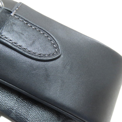 COACH コーチ CJ510 エリアス シグネチャー ショルダーバッグ PVC レディース 中古