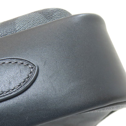COACH コーチ CJ510 エリアス シグネチャー ショルダーバッグ PVC レディース 中古