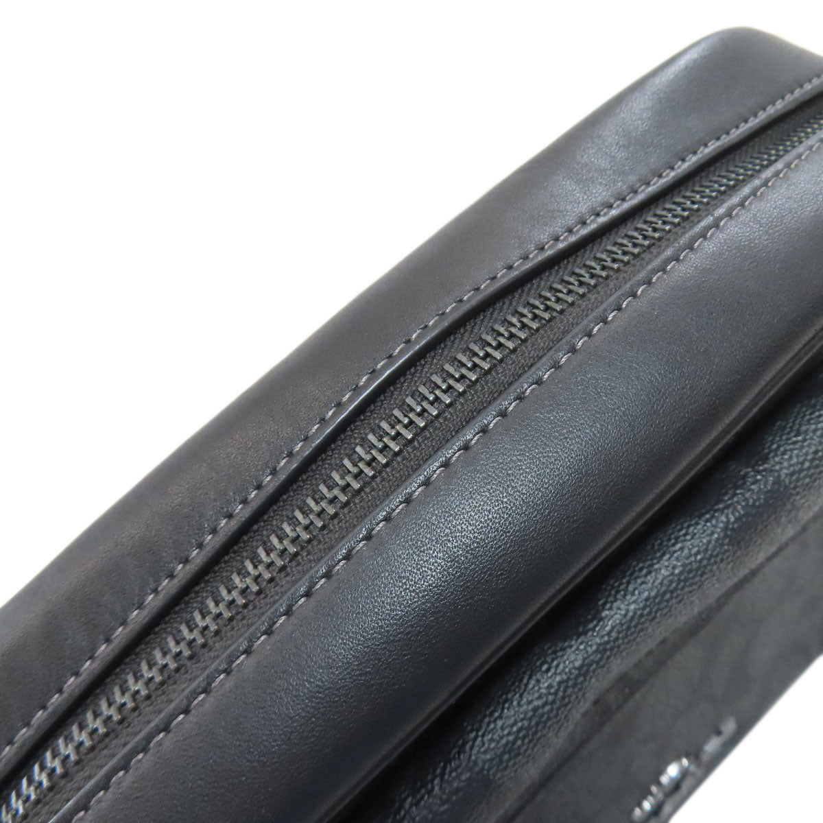 COACH コーチ CJ510 エリアス シグネチャー ショルダーバッグ PVC レディース 中古