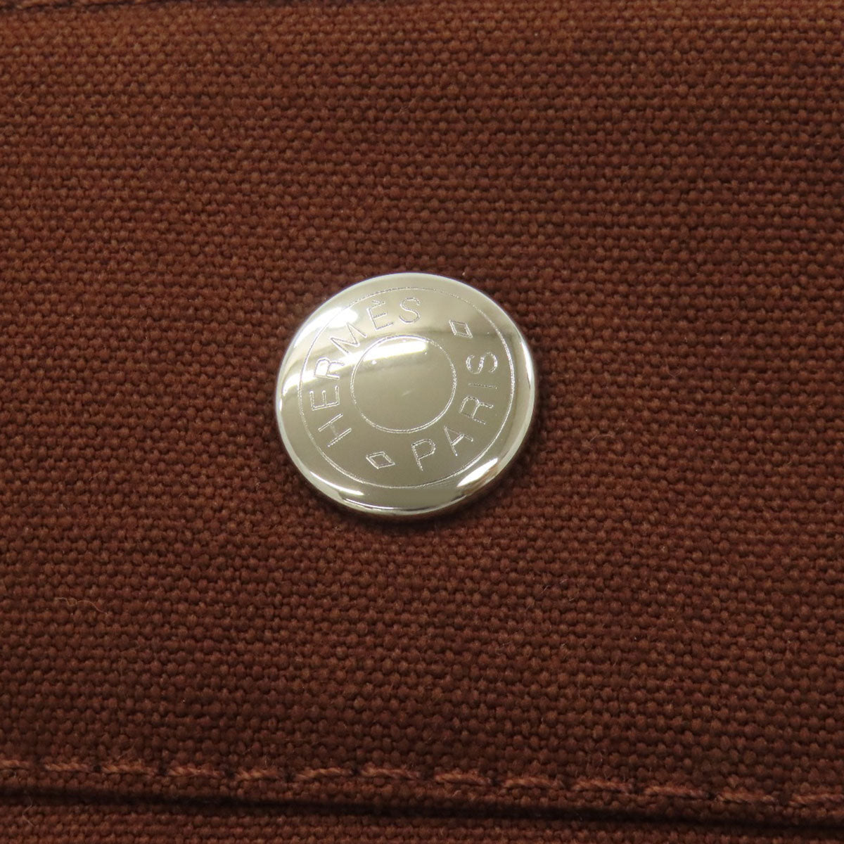 エルメス サックフールトゥGM トートバッグ 中古 商品画像17