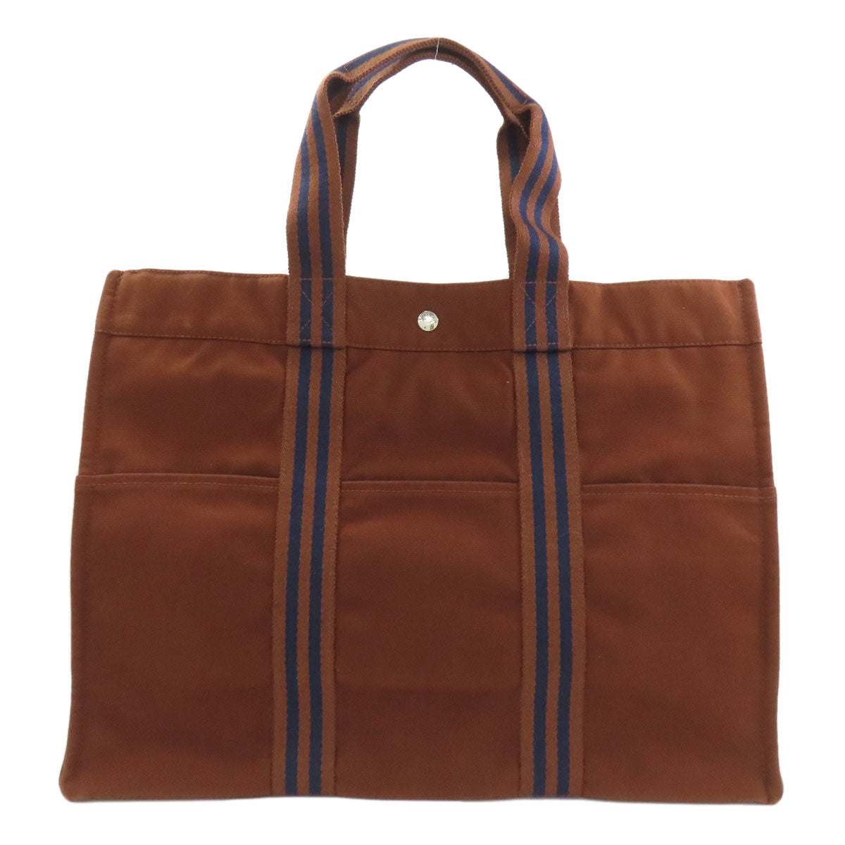 エルメス サックフールトゥGM トートバッグ 中古 商品画像3