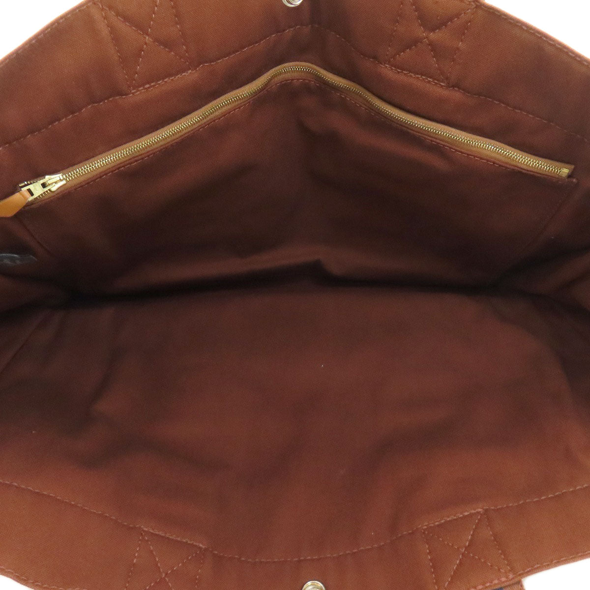 エルメス サックフールトゥGM トートバッグ 中古 商品画像6