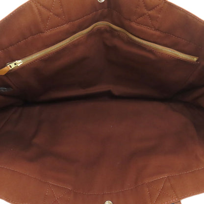 エルメス サックフールトゥGM トートバッグ 中古 商品画像6