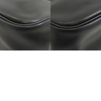 Longchamp ロンシャン ロゾ ハンドバッグ レザー レディース 中古