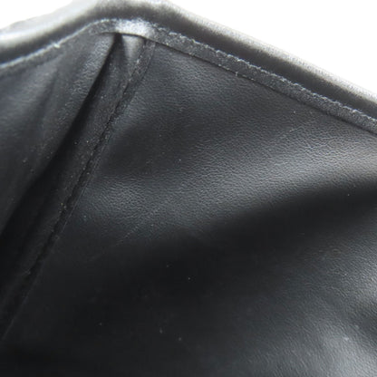 Longchamp ロンシャン ロゾ ハンドバッグ レザー レディース 中古