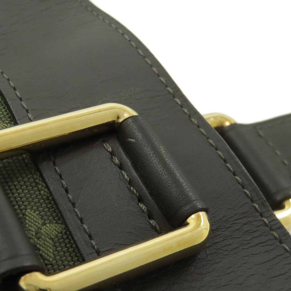 ルイヴィトン M92681 ルシーユGM トートバッグ 中古 商品画像16