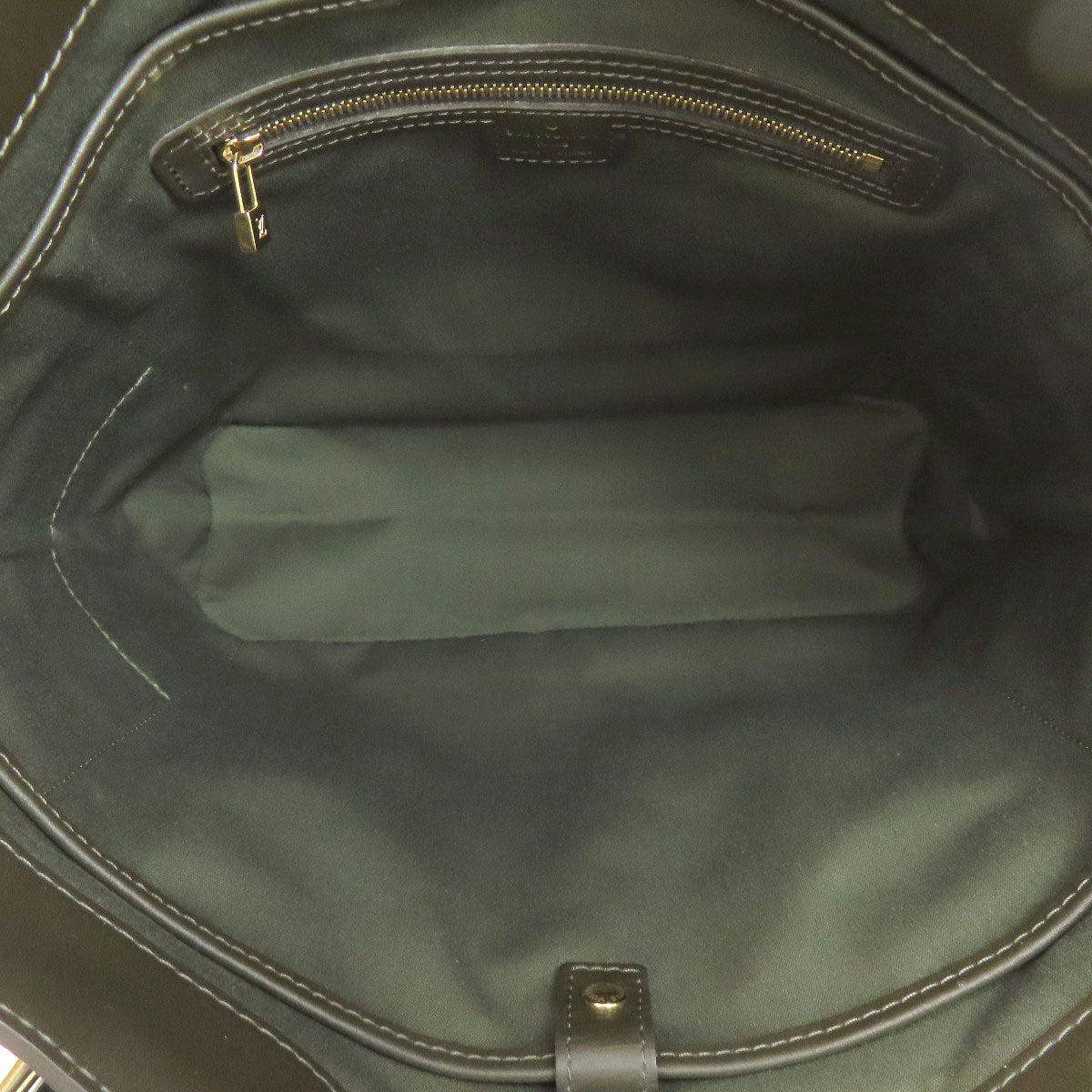 ルイヴィトン M92681 ルシーユGM トートバッグ 中古 商品画像6