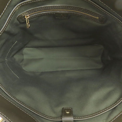 ルイヴィトン M92681 ルシーユGM トートバッグ 中古 商品画像6