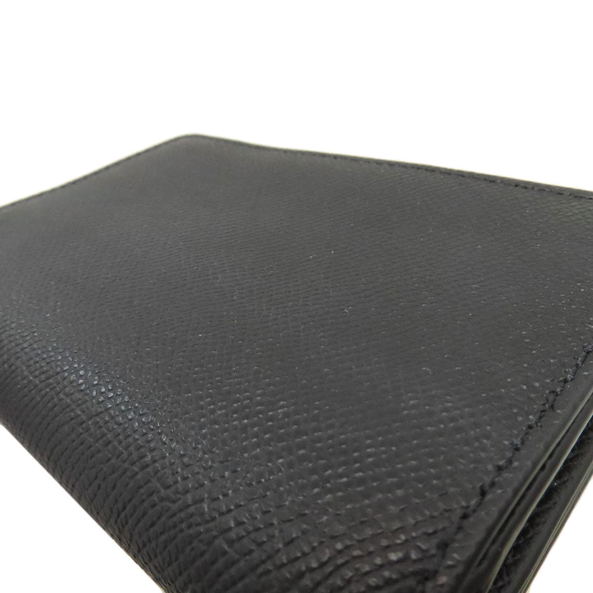 コーチ 6390 ミディアム コーナー ジップ ウォレット 二つ折り財布（小銭入れあり） 中古 商品画像11