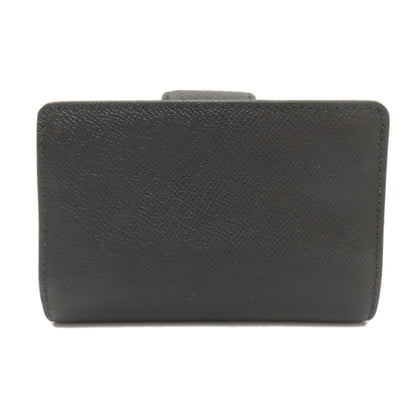 コーチ 6390 ミディアム コーナー ジップ ウォレット 二つ折り財布（小銭入れあり） 中古 商品画像3
