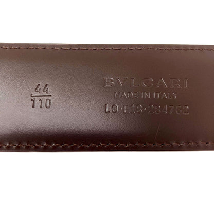 ブルガリ ブルガリブルガリ ベルト 中古 商品画像6