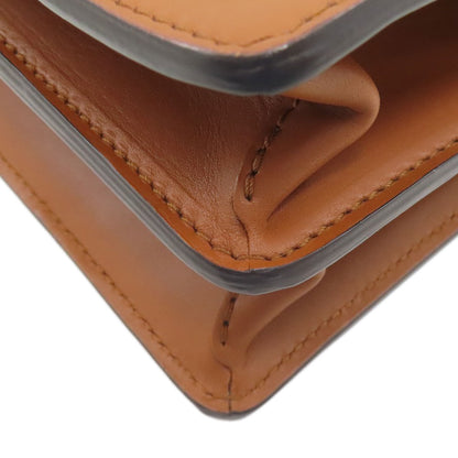 LOUIS VUITTON ルイヴィトン M45958 ドーフィーヌMM ショルダーバッグ モノグラムキャンバス レディース 中古