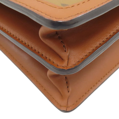LOUIS VUITTON ルイヴィトン M45958 ドーフィーヌMM ショルダーバッグ モノグラムキャンバス レディース 中古