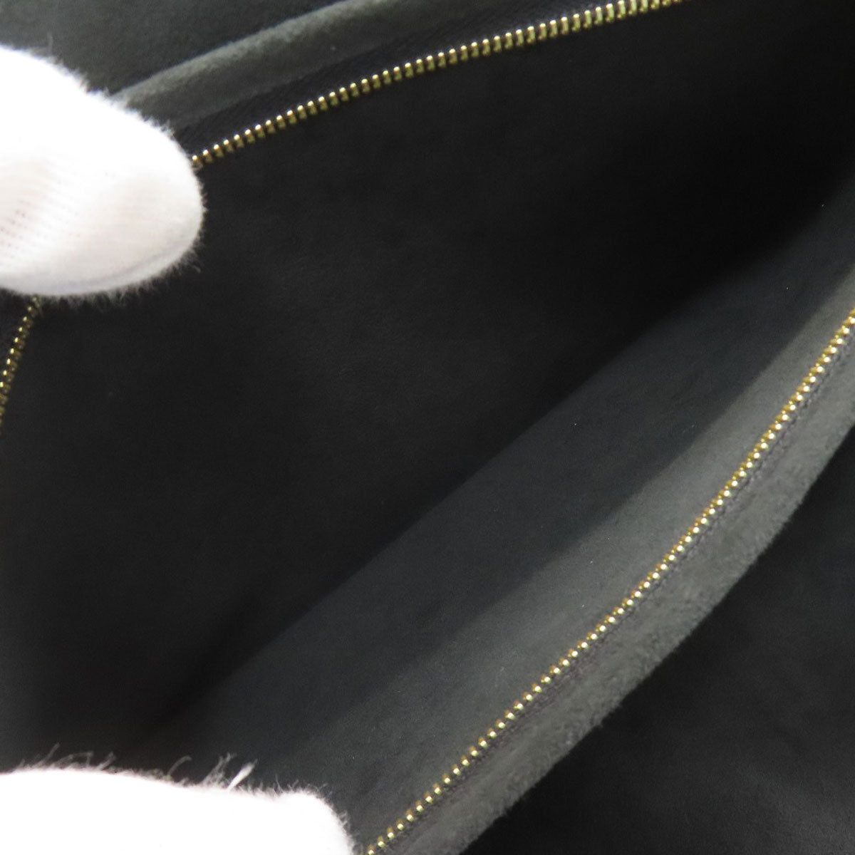 LOUIS VUITTON ルイヴィトン M45958 ドーフィーヌMM ショルダーバッグ モノグラムキャンバス レディース 中古