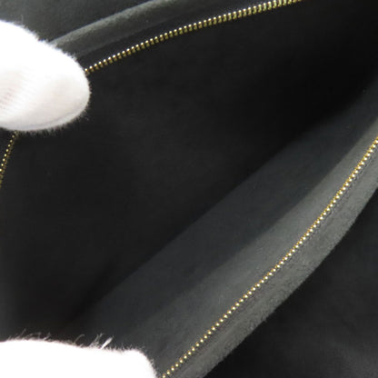 LOUIS VUITTON ルイヴィトン M45958 ドーフィーヌMM ショルダーバッグ モノグラムキャンバス レディース 中古