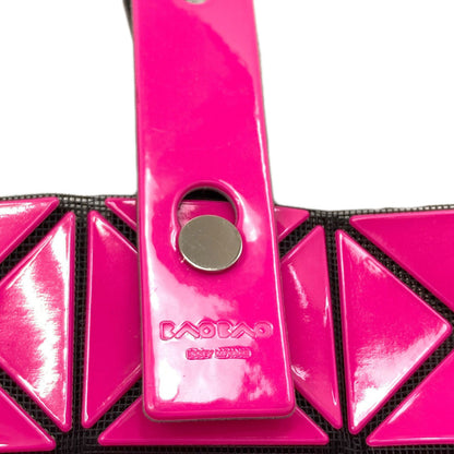 ISSEY MIYAKE INC. イッセイミヤケ バオバオ トートバッグ PVC レディース 中古