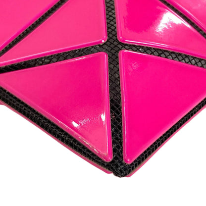 ISSEY MIYAKE INC. イッセイミヤケ バオバオ トートバッグ PVC レディース 中古
