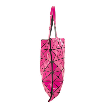 ISSEY MIYAKE INC. イッセイミヤケ バオバオ トートバッグ PVC レディース 中古