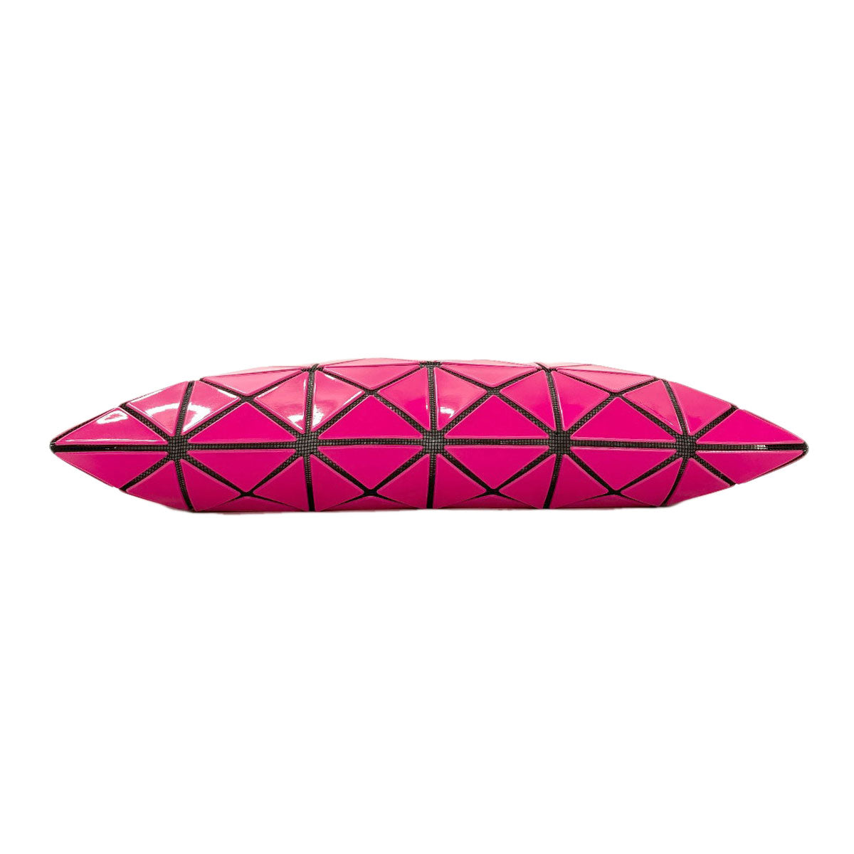 ISSEY MIYAKE INC. イッセイミヤケ バオバオ トートバッグ PVC レディース 中古