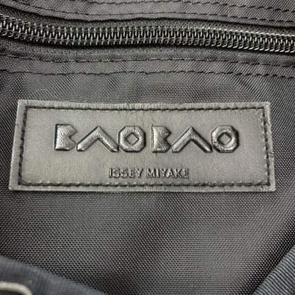 ISSEY MIYAKE INC. イッセイミヤケ バオバオ トートバッグ PVC レディース 中古