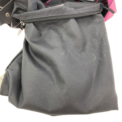 ISSEY MIYAKE INC. イッセイミヤケ バオバオ トートバッグ PVC レディース 中古