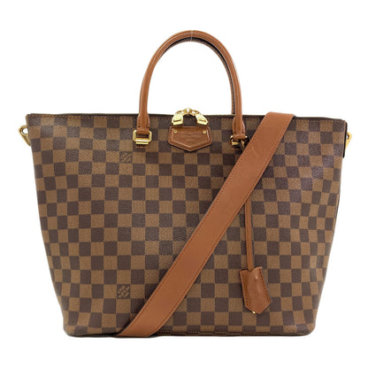 ルイヴィトン N63169 ベルモント ハンドバッグ 中古 商品画像2