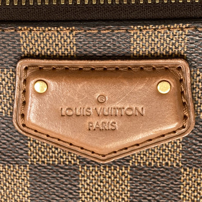 ルイヴィトン N63169 ベルモント ハンドバッグ 中古 商品画像14