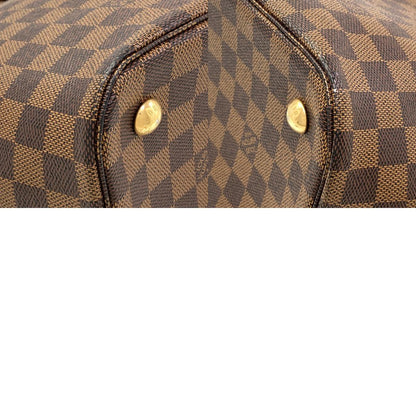 ルイヴィトン N63169 ベルモント ハンドバッグ 中古 商品画像20