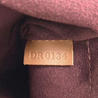 ルイヴィトン N63169 ベルモント ハンドバッグ 中古 商品画像8