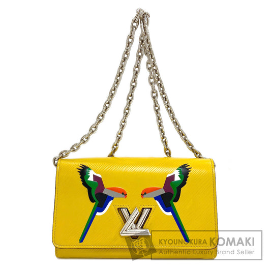 ルイヴィトン ツイスト チェーンウォレット アーリーバード ショルダーバッグ 中古 商品画像1