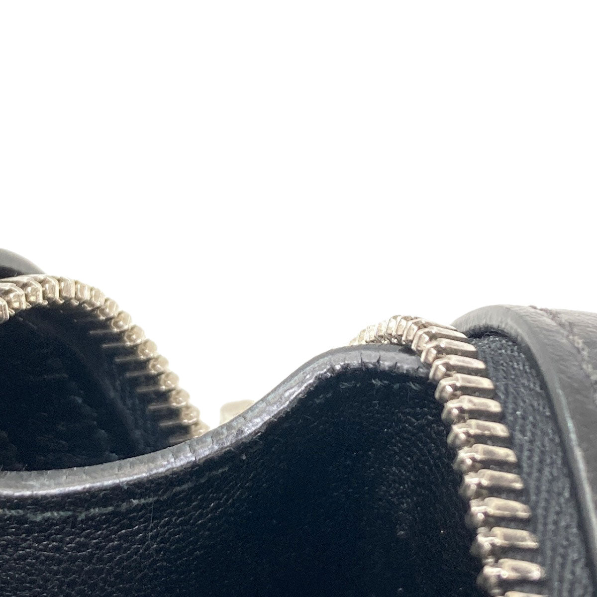 PRADA プラダ 1BA269 トライアングル 2WAY ハンドバッグ サフィアーノ レディース 中古