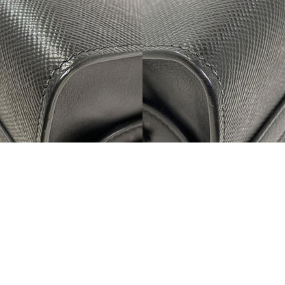 PRADA プラダ 1BA269 トライアングル 2WAY ハンドバッグ サフィアーノ レディース 中古