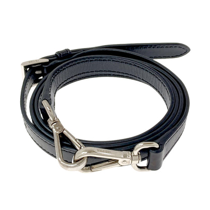 PRADA プラダ 1BA269 トライアングル 2WAY ハンドバッグ サフィアーノ レディース 中古
