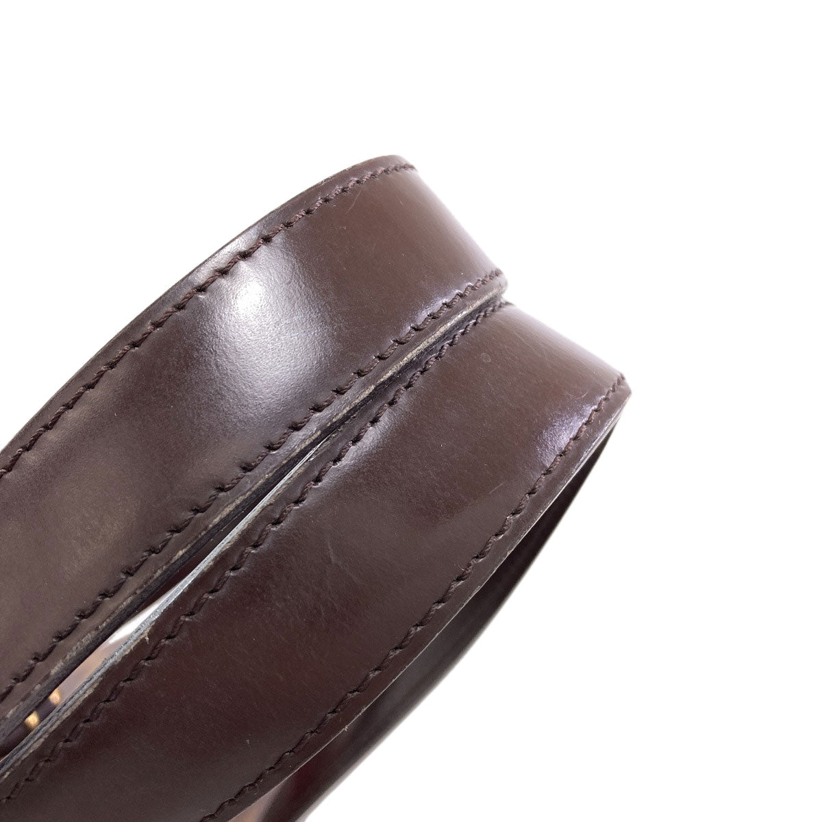 LOUIS VUITTON ルイヴィトン N51204 ハムステッドMM トートバッグ ダミエキャンバス レディース 中古