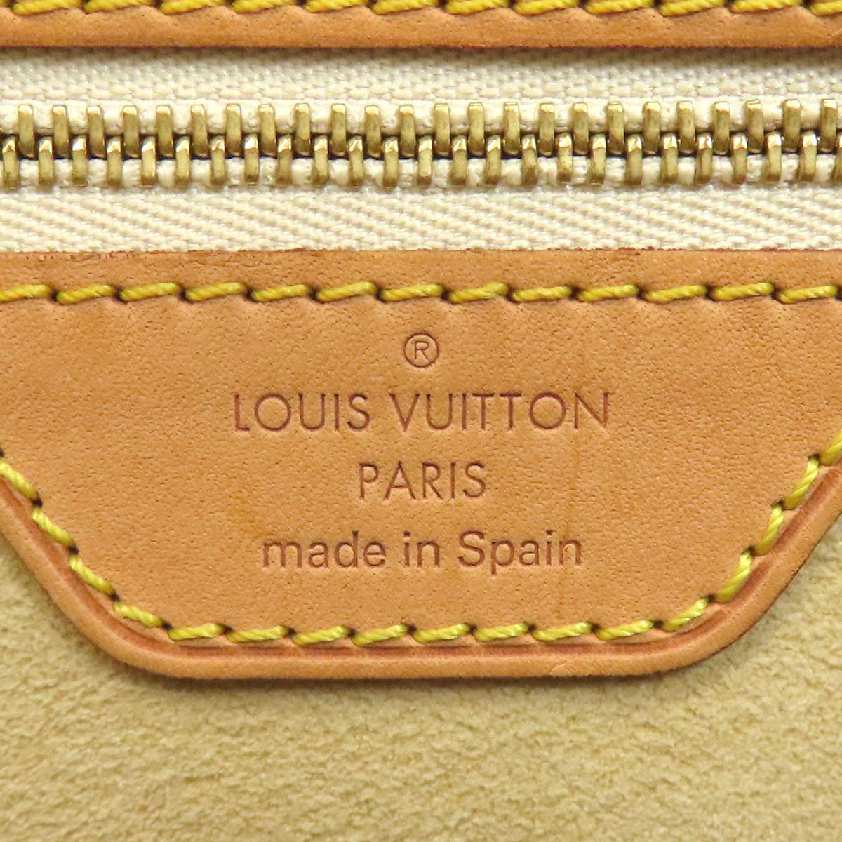 LOUIS VUITTON ルイヴィトン N51207 ハムステッドPM ハンドバッグ ダミエキャンバス レディース 中古