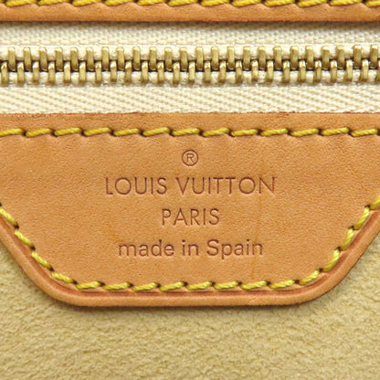 LOUIS VUITTON ルイヴィトン N51207 ハムステッドPM ハンドバッグ ダミエキャンバス レディース 中古