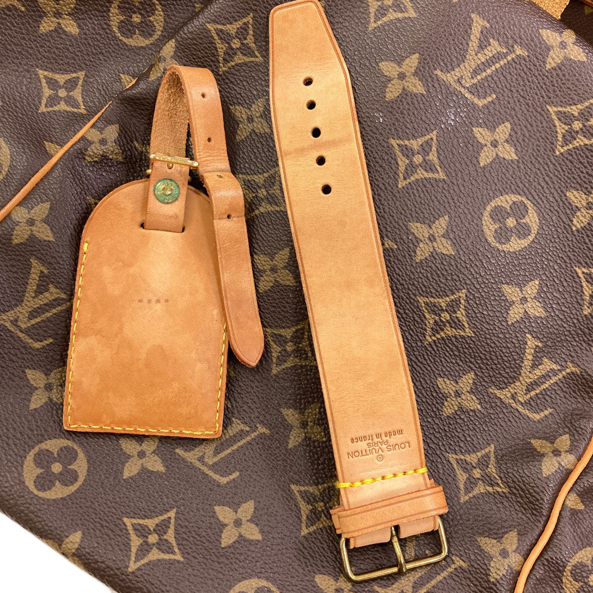 ルイヴィトン キーポル50 M41416 ボストンバッグ 中古 | 京の蔵小牧