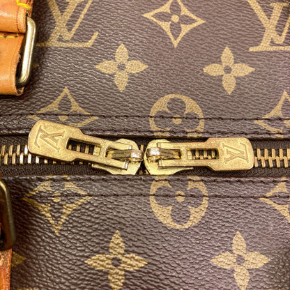 LOUIS VUITTON ルイヴィトン M41416 キーポル50 ボストンバッグ モノグラムキャンバス レディース 中古